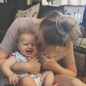 Meet your Posher, Robbin